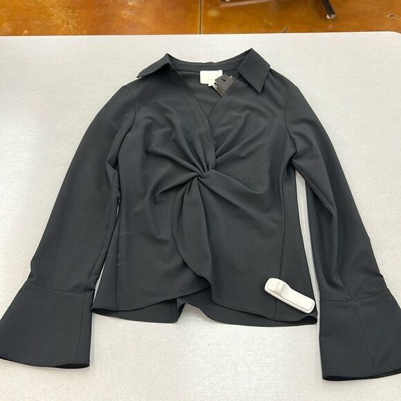 Cinq â Sept Blouse - Picture 1 of 8